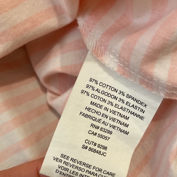 Tiana B. dress with pockets. Size 6 - Picture 8 of 8